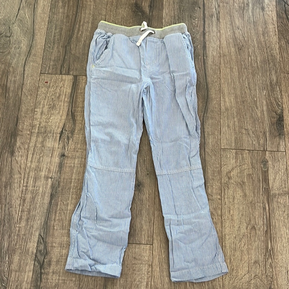 Mini Boden Pants sz 9